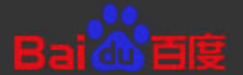 Baidu LOGO